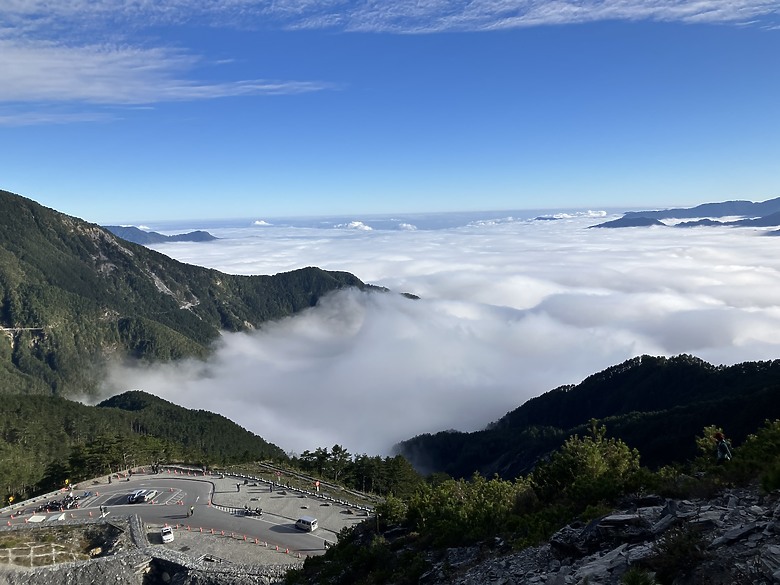 【XVIII - Scala帶我們踏雪去】五年油耗統計、車內平整化逆向示範