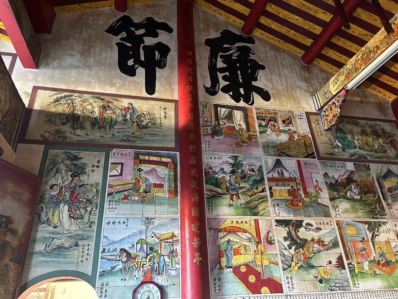 騎 遊 東 竹 小 站 ( 六 十 石 山 ) 之 旅