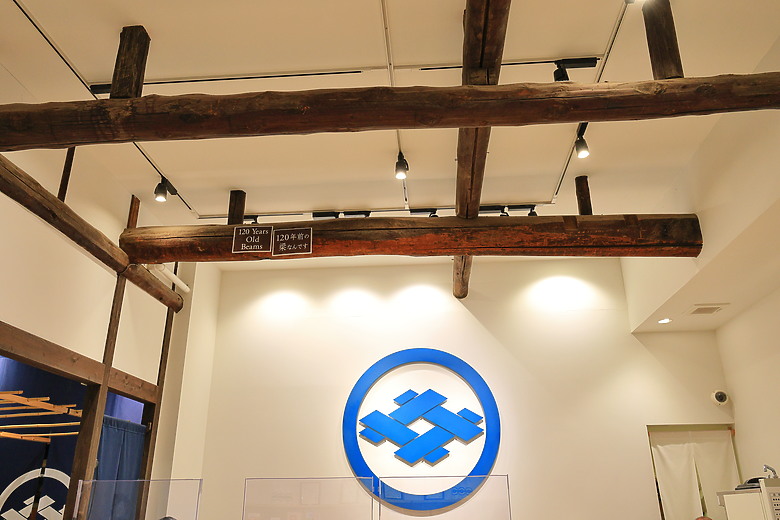 點我看大圖 (映像旅行)“EP3”在新潟感受楓紅綺麗、酒造人文之美with日本東北賞楓自駕輕旅