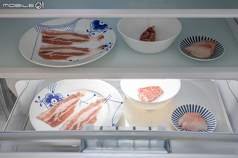 Hitachi R-TSF62WJ 日製冰箱｜獨家白金真空睡眠冰溫室，減緩氧化長保食材新鮮美味！