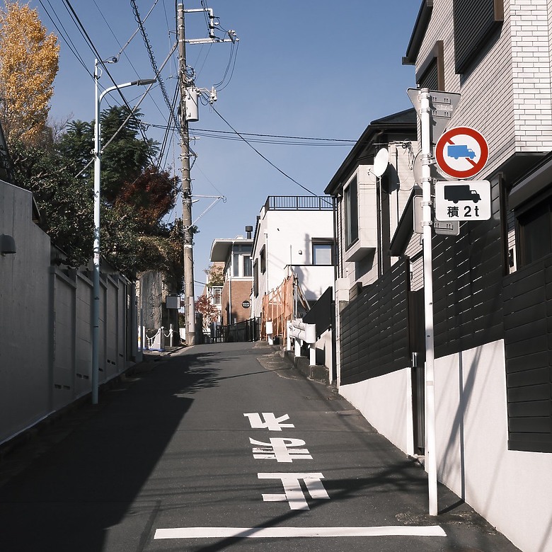 [旅拍圖多] 金澤楓景、富山老街、東京巷弄｜X-T50 + Touit 32mm 邊走邊拍
