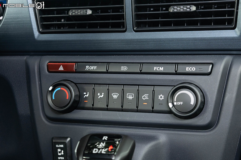 中華 J Space 八人座旗艦型試駕|追加ADAS輔助駕駛系統,載人更放心!