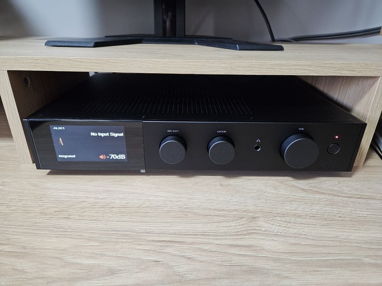 Q Acoustics Concept 30系統搭配分享~溫和通透中帶著身藏不露的能量