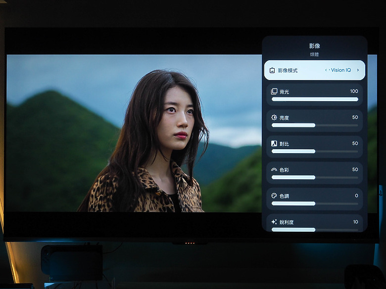 為遊戲而戰 | BenQ獨家遊戲特調MiniLED Google TV J65-770
