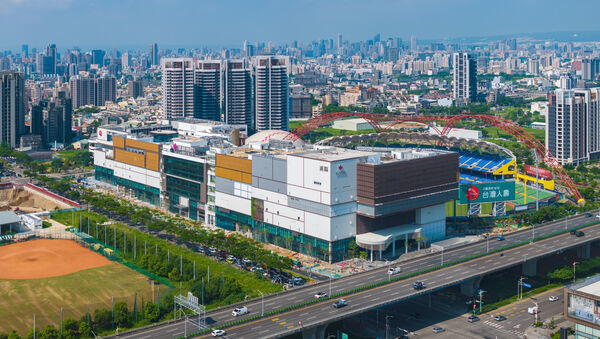 從精品百貨到呼吸建築，「遠雄丰尚」定義14期永續奢華新高度