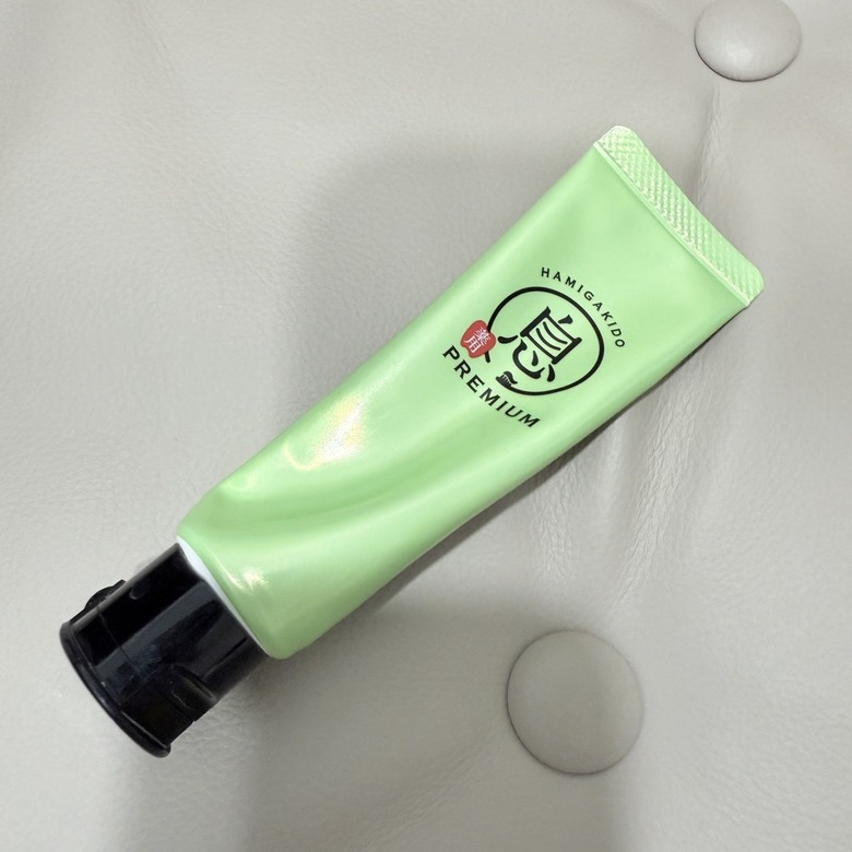 可以大方露齒笑的每日細節保養