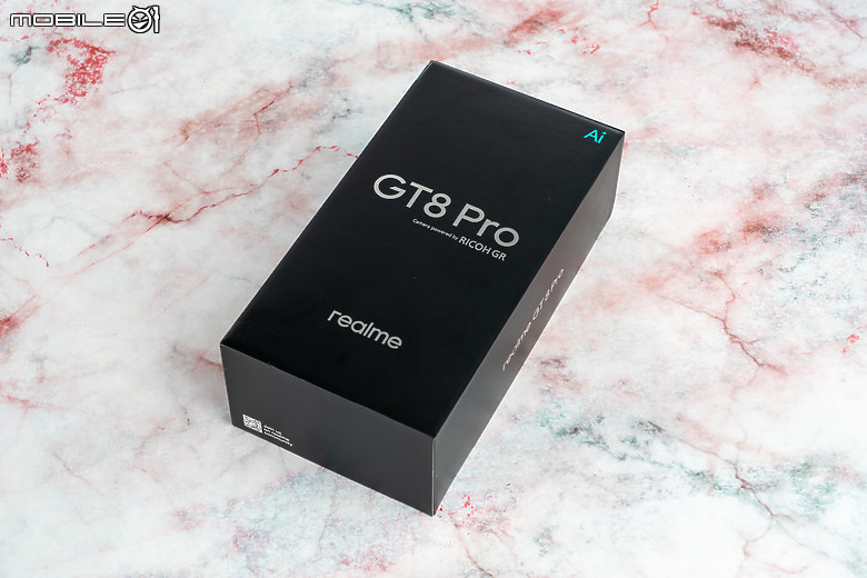 realme GT 8 Pro 體驗｜理光 GR 靈魂上身，全能旗艦闖出新路！