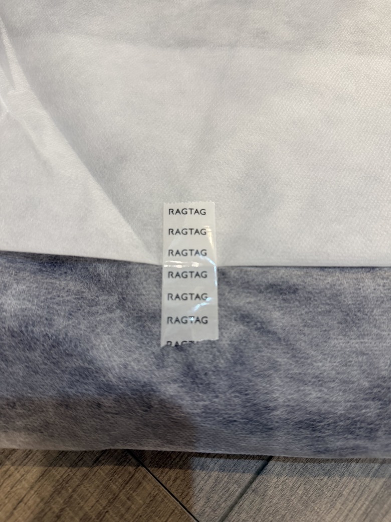 「開箱」少見之雙面MONCLER夾克