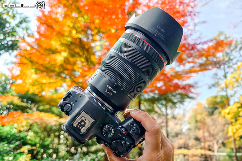 Canon EOS R6 Mark III 評測報告｜7K Open Gate 加持、定義全能新標竿！