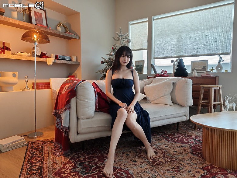 OPPO Reno15 Pro Max 體驗｜2 億畫素主鏡頭加持，實況照片玩法再升級！