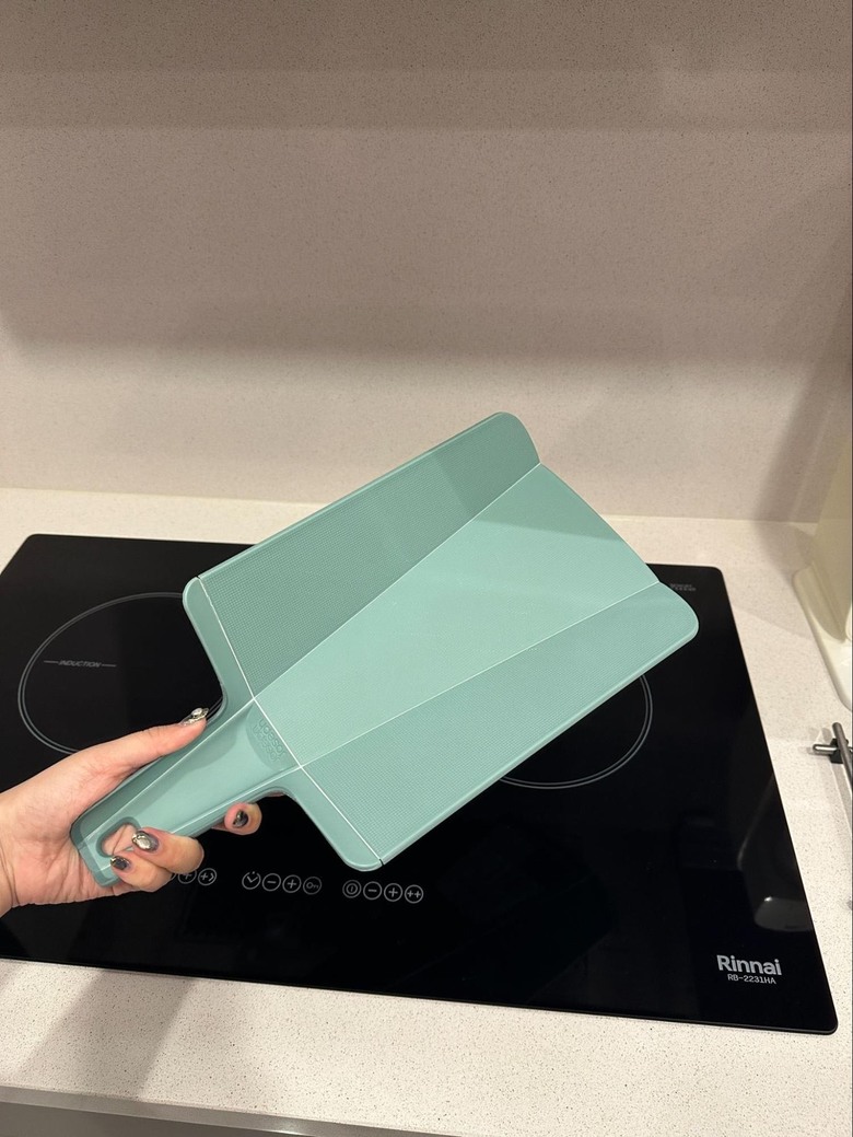 全聯現在有OXO跟joseph joseph廚具專區了？