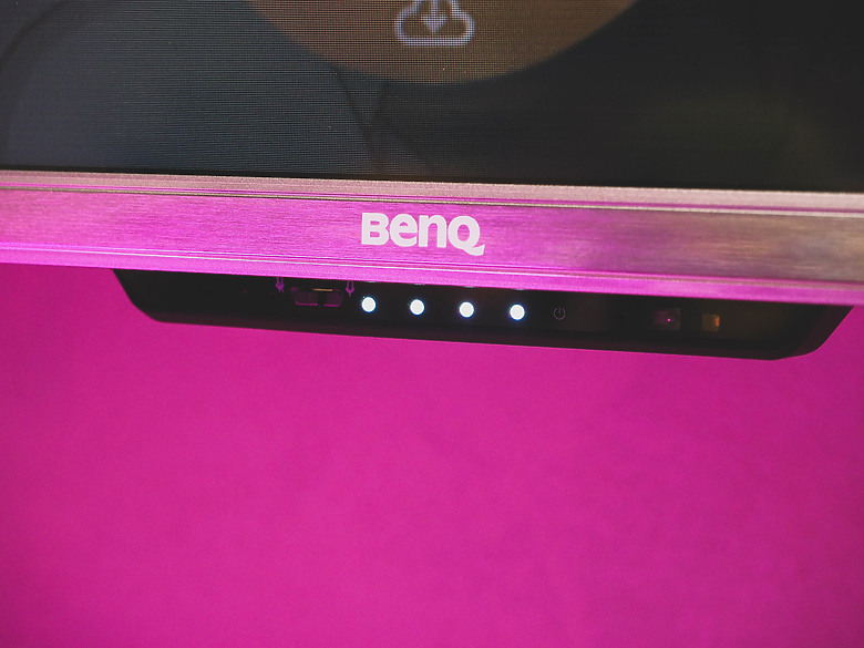 為遊戲而戰 | BenQ獨家遊戲特調MiniLED Google TV J65-770