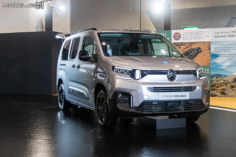 【2026台北車展】Citroen大改款C5 Aircoss驚喜現身!預告搶先C3 Aircross於第二季上市!