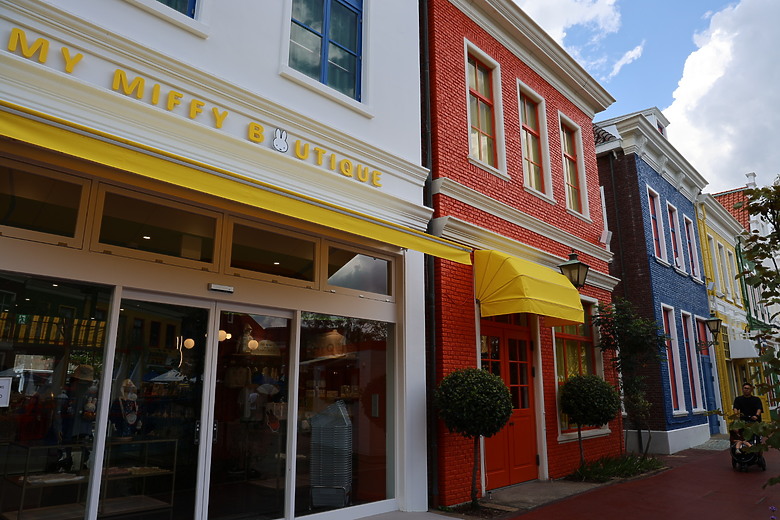 西九州自由行--下集(火車篇:長崎稻佐山夜景/豪斯登堡樂園/福岡市區逛街美食)