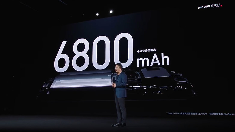 小米 17 Ultra 正式發表｜1 吋大底+連續光學變焦，影像旗艦再進化！