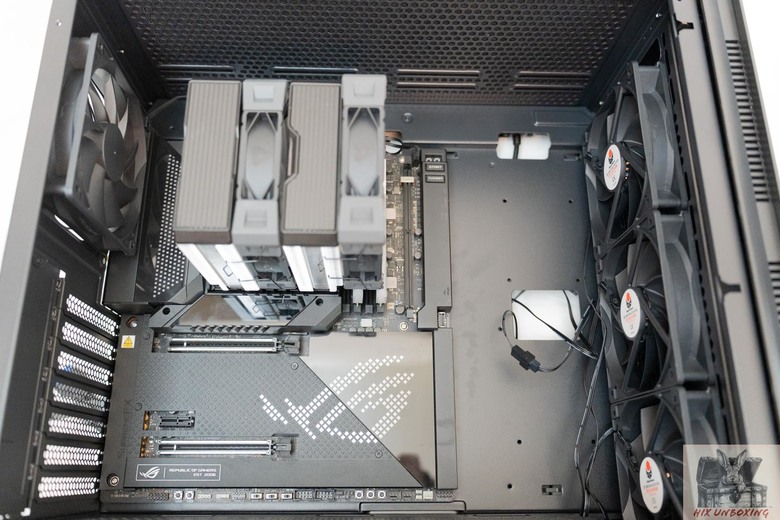 點我看大圖 我想靜靜,Superturn視博通SAF100靜音機殼