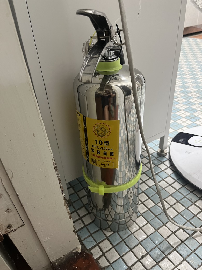 租老房子 , 還是要多注意水電瓦斯能不能滿足需求 , 以降低風險