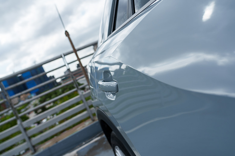 - Q2 35TFSI - 開箱以及使用半年心得小分享 -