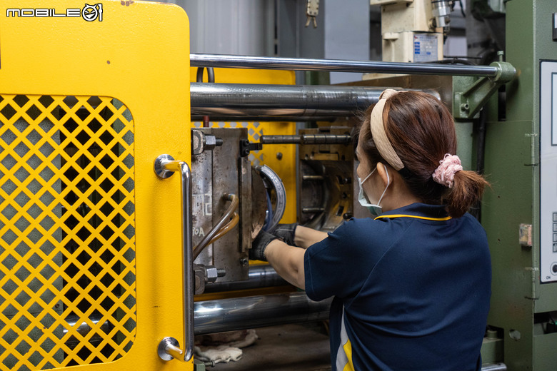 蔣大推甚麼 EP1：亞熱帶島國也會做雪鏡！全台灣本土設計製造 VIGHT 展現超強技術力
