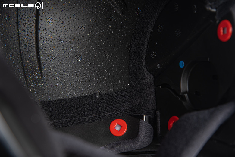 HJC 進口通勤帽新選擇！HJC i30高包覆感、高透氣性3/4帽款開箱！