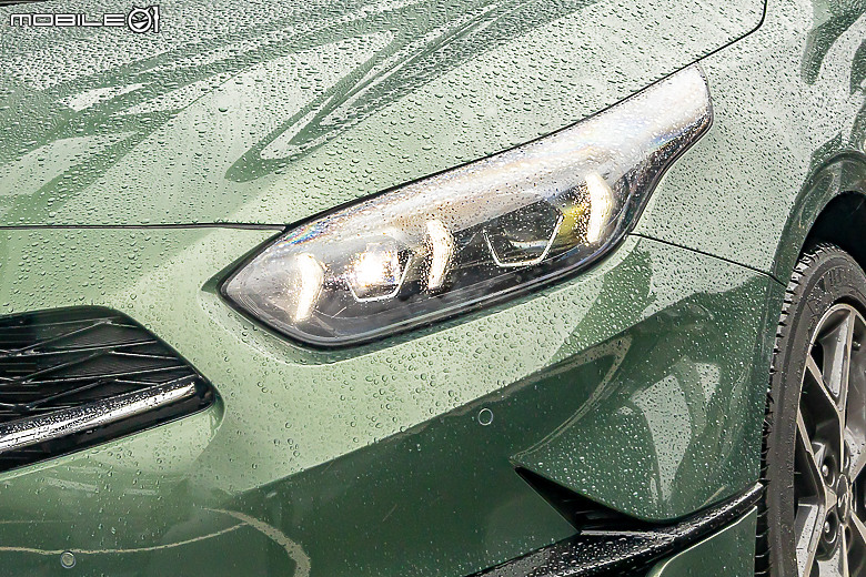 Kia Ceed Sportswagon 新年式試駕｜看來內斂但該有都有的韓系旅行車！