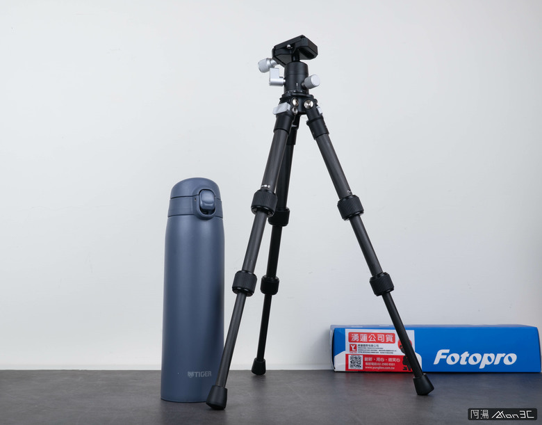 點我看大圖 「心得」Fotopro P-2 Mini - 夏威夷 Mauna Kea 的遺憾和驚豔