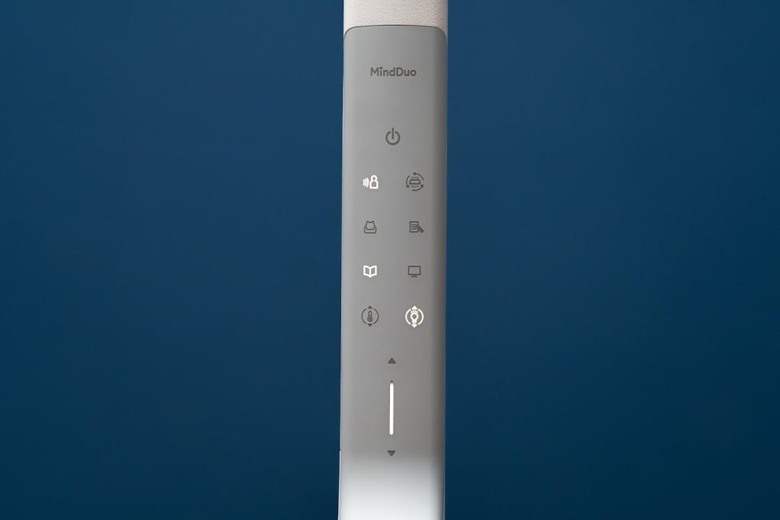 全台最詳細 BenQ MindDuo Max 護眼大立燈開箱實測 這不就來了嗎