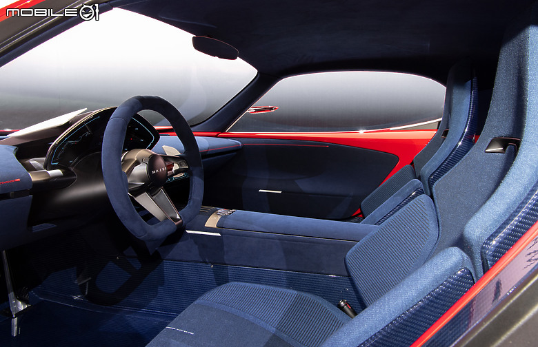 【國內新訊】台灣馬自達預告台北車展陣容，「神秘」概念車即將登台亮相！