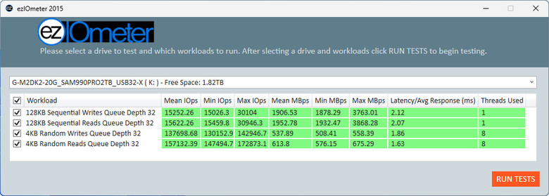 【開箱簡測】GRAUGEAR USB3.2 20Gbps Type C M.2 NVMe/NGFF 美型外接盒(Dock Station) 效能簡測 (圖多)