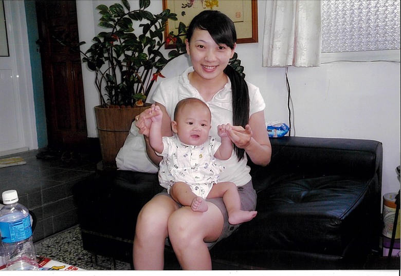 無盡的思念-筠軒-