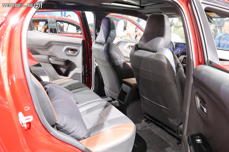 【2026台北車展】Toyota RAV4領軍|Urban Cruiser、Crown Sport成為車展最大看點!