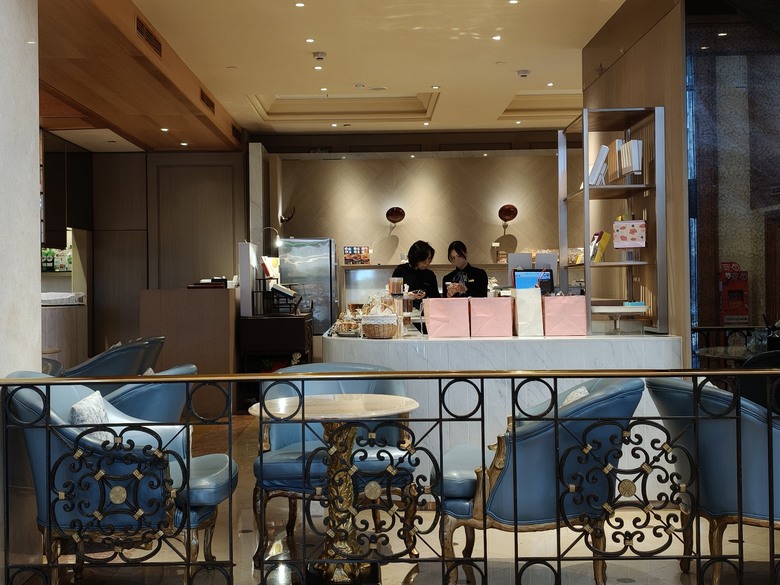 高雄前金｜高雄漢來大飯店GRAND HILAI KAOHSIUNG｜親切 熱情 溫馨