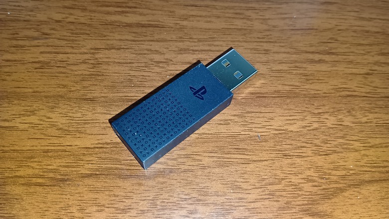 分享雙11入手的Sony PlayStation PULSE Explore午夜黑的使用心得