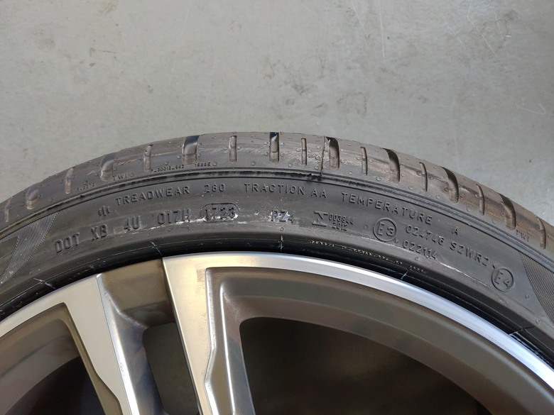 倍耐力 Pirelli PZ4 換 PZ5 心得分享