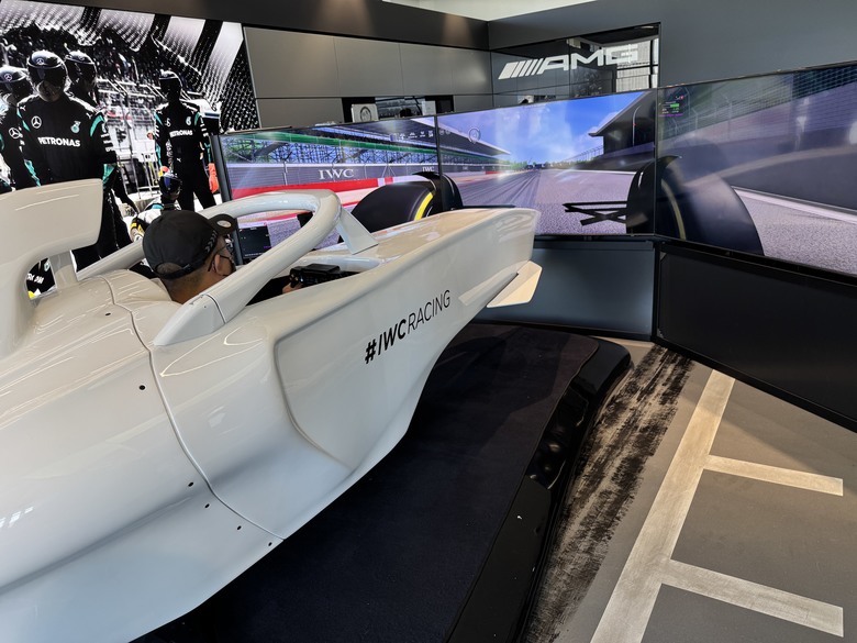 【沒特別追求，但一不小心就摘了雙星｜B180 &rarr; GLB35 ＆ GLA200】