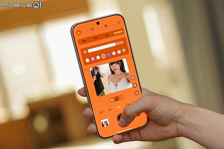 OPPO Reno15 Pro Max 體驗｜2 億畫素主鏡頭加持，實況照片玩法再升級！