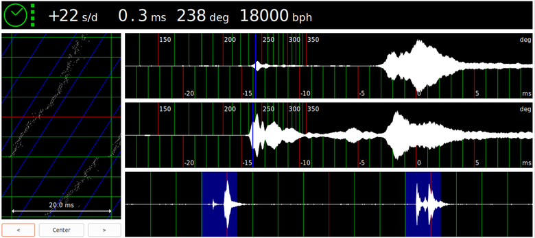 自娛玩修錶 - 原點(之三): 老東方"Calendar Auto Orient" 17 Jewels自動錶 (cal. 670)
