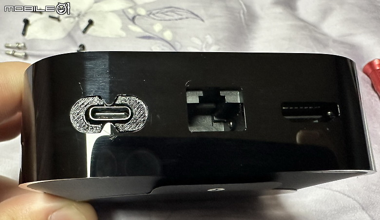 點我看大圖 Apple TV 4K 3代 (2022)聲畫提升之路