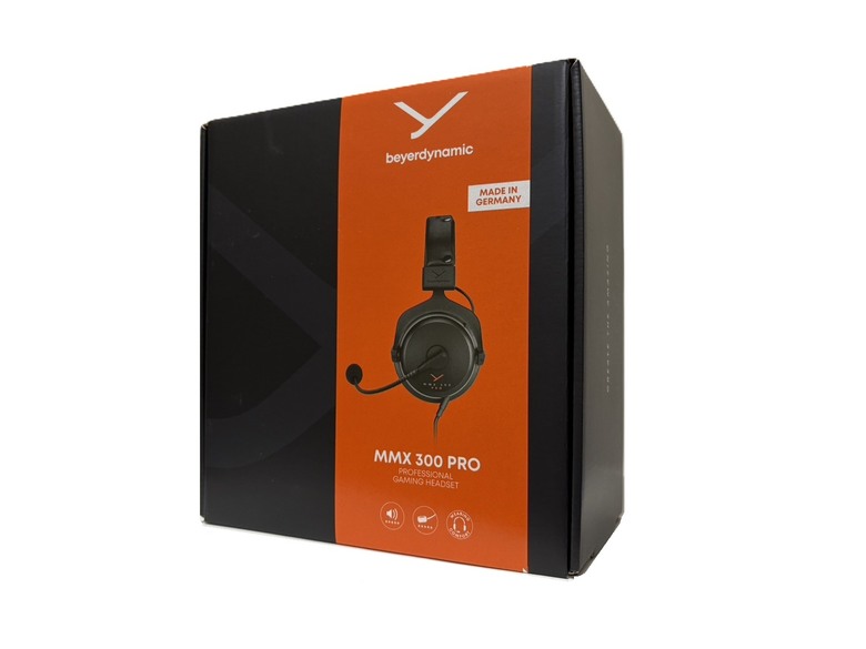 【R式分享】誰說電競耳機就只擅長玩遊戲？直播！電競！音樂！監聽！全方位旗艦—beyerdynamic MMX 300 PRO監聽級電競耳機