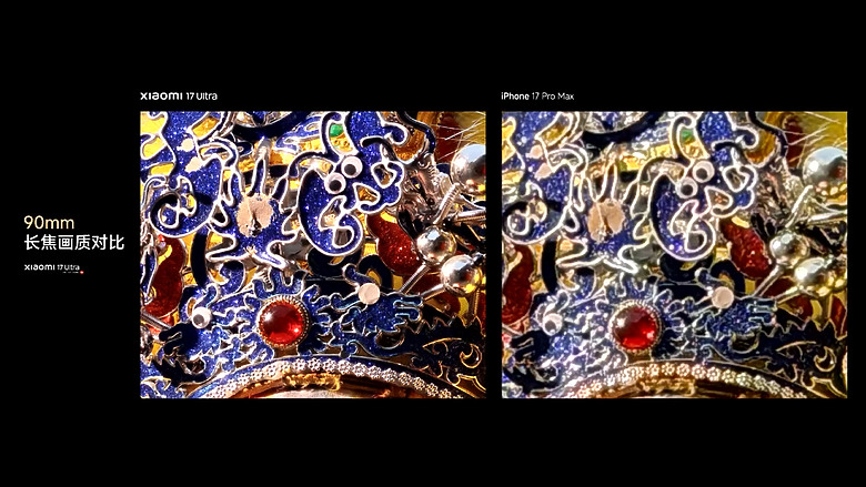 小米 17 Ultra 正式發表｜1 吋大底+連續光學變焦，影像旗艦再進化！