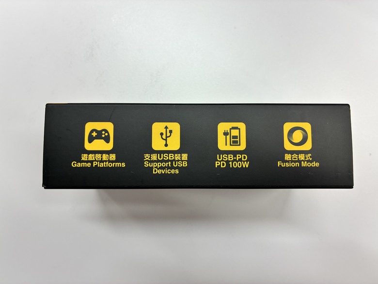 【小宅開箱】Mac全功能遊戲中樞！Neo Forza OStation Hub 多合一Hub開箱