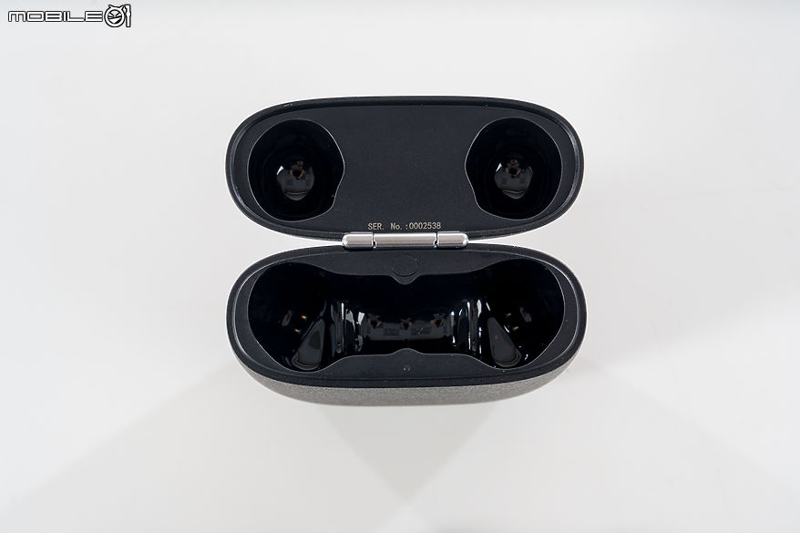 final TONALITE 試聽報告｜一款最懂你聽感的真無線藍牙耳機