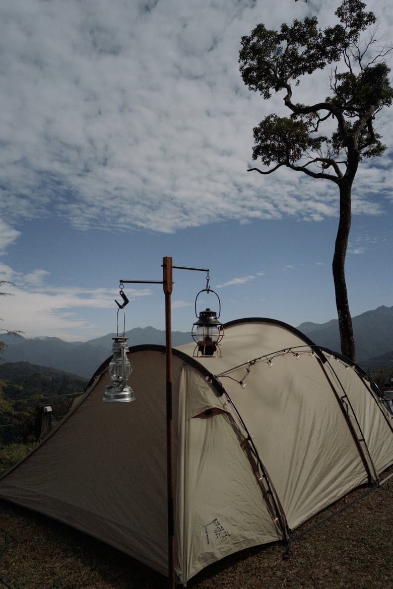 露營裝備大公開｜那些買了就不想換的好用裝備