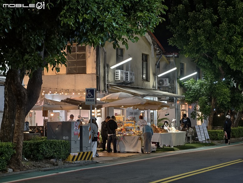 vivo X300 Pro 臺灣上市版本 旅拍攝影2個月之實拍分享