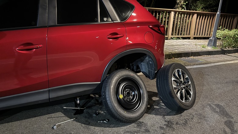 2015 小改款 CX-5 SKY-D AWD 長期使用分享 (2025/12更新至15萬保養)