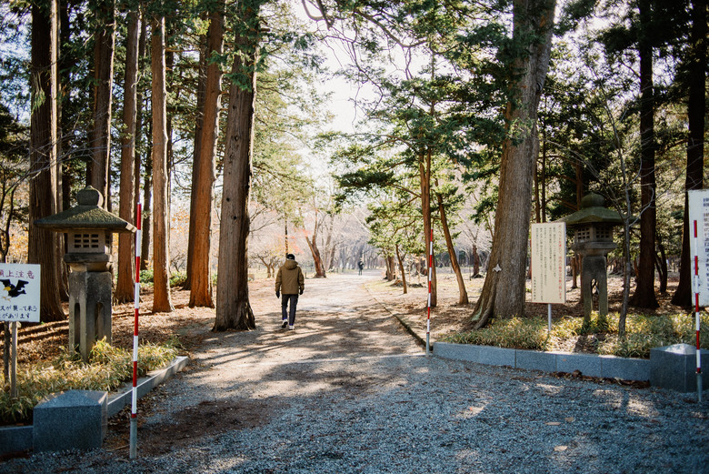 初見北海道札幌-下