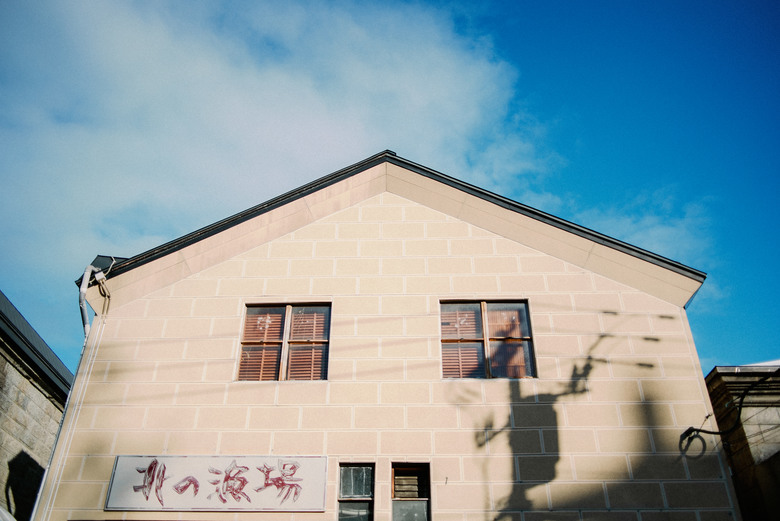 初見北海道札幌-下