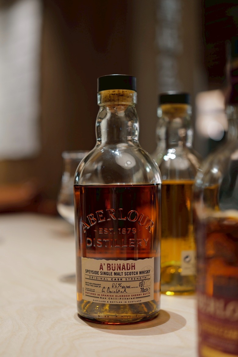 TCRC阿翔談伯樂品城講座：調酒人生SOP只管8成，其實很有感