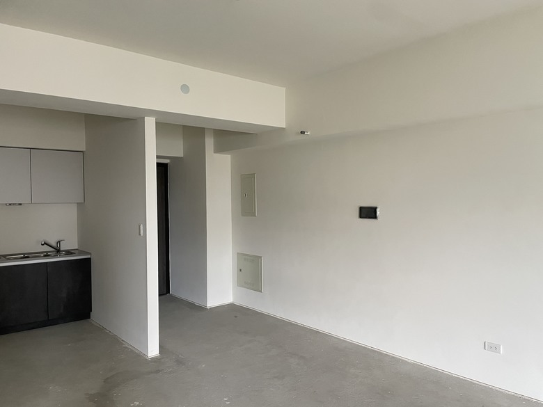 點我看大圖 【分享】高雄新古屋 | 質感日韓混搭溫馨宅 - 27坪 - 三房+書房+客餐廳+廚房