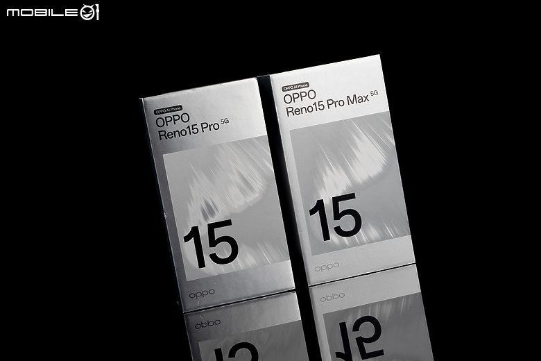 OPPO Reno15 Pro Max 體驗｜2 億畫素主鏡頭加持，實況照片玩法再升級！